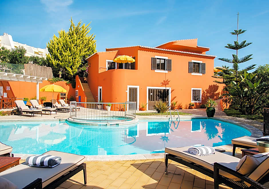 Villa Marazul