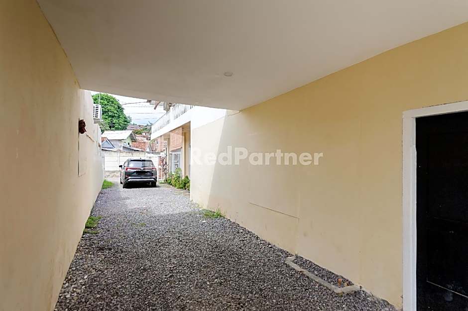 Arwana Inn Syariah Lampung Mitra RedDoorz