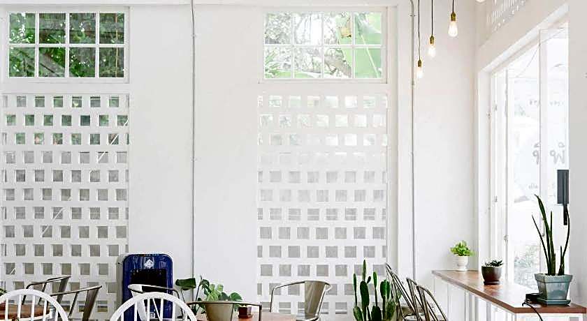 Memmoth Hostel In Lampang