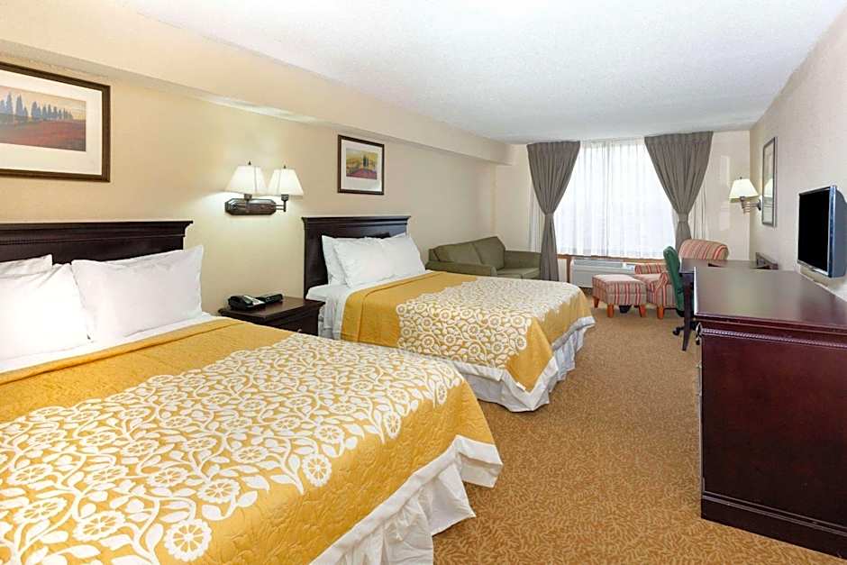 Photo 1 of 16 of Deluxe 2 Queen Beds, Nonsmoking