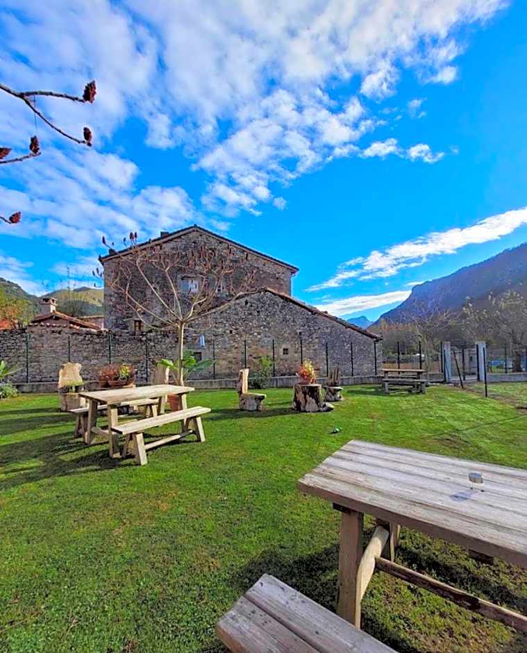 Hotel Rural El Torrejon