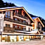 Alpenresort Eienwäldli Engelberg