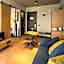 The Kayseri Loft Hotel
