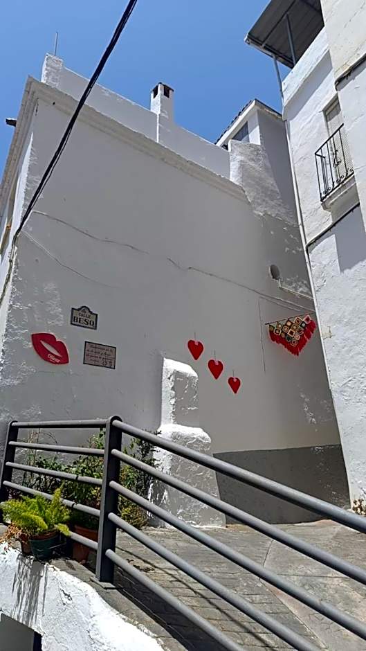 Villa Beso Casa Rural