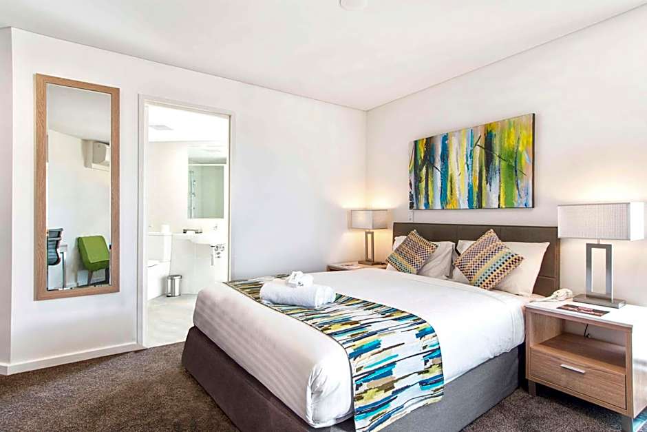 Metro Hotel Perth
