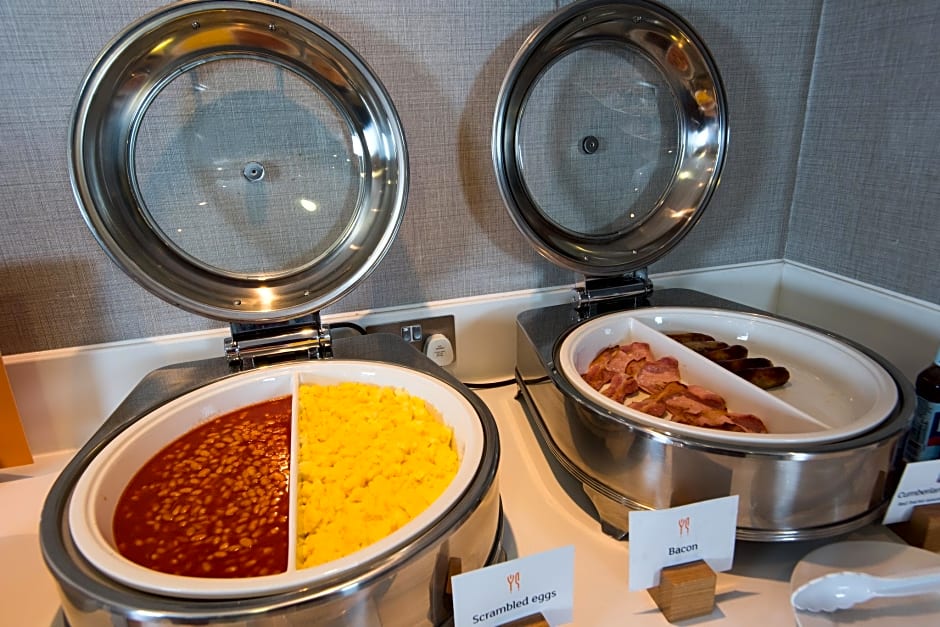 Holiday Inn Express London-Wimbledon-South By IHG