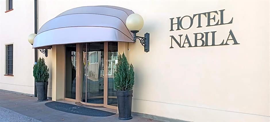Hotel Villa Nabila