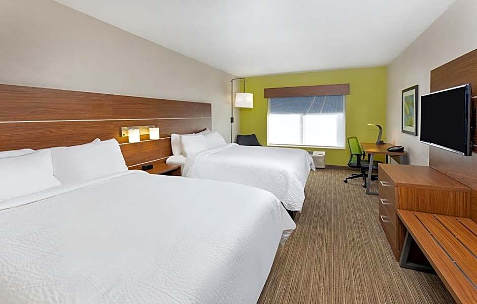 Holiday Inn Express Hotel & Suites Birmingham - Inverness 280 By IHG