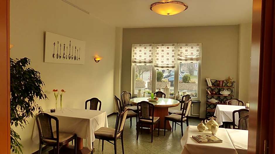 Restaurant und Hotel Zum Weissen Ross