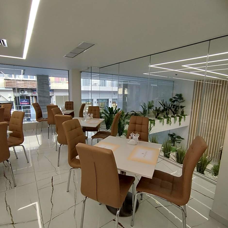 International Atene hotel