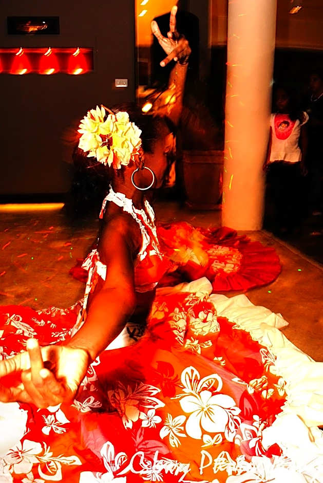 Casa Florida Hotel & Spa