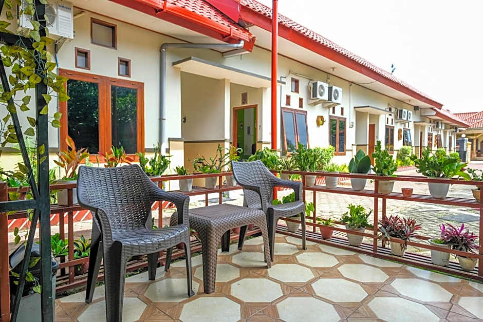 RedDoorz Syariah at Sakinah Family Tulungagung