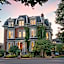 The Mansion on Delaware Avenue