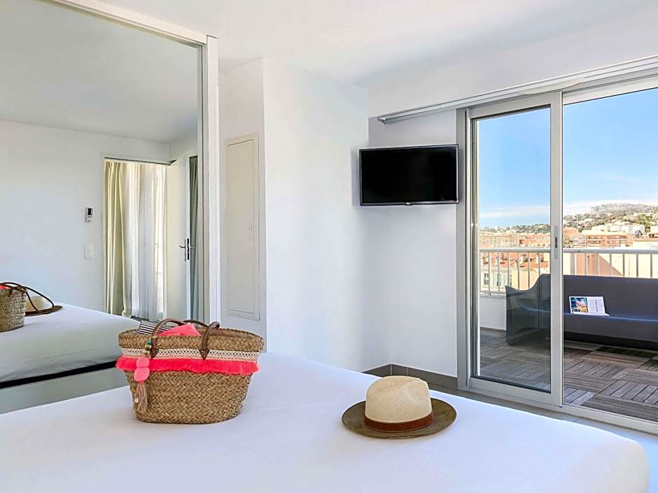 Ibis Styles Menton Centre