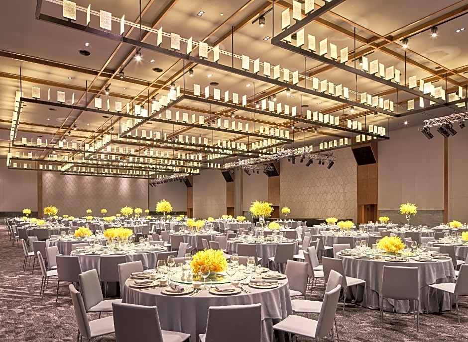 Le Meridien Petaling Jaya