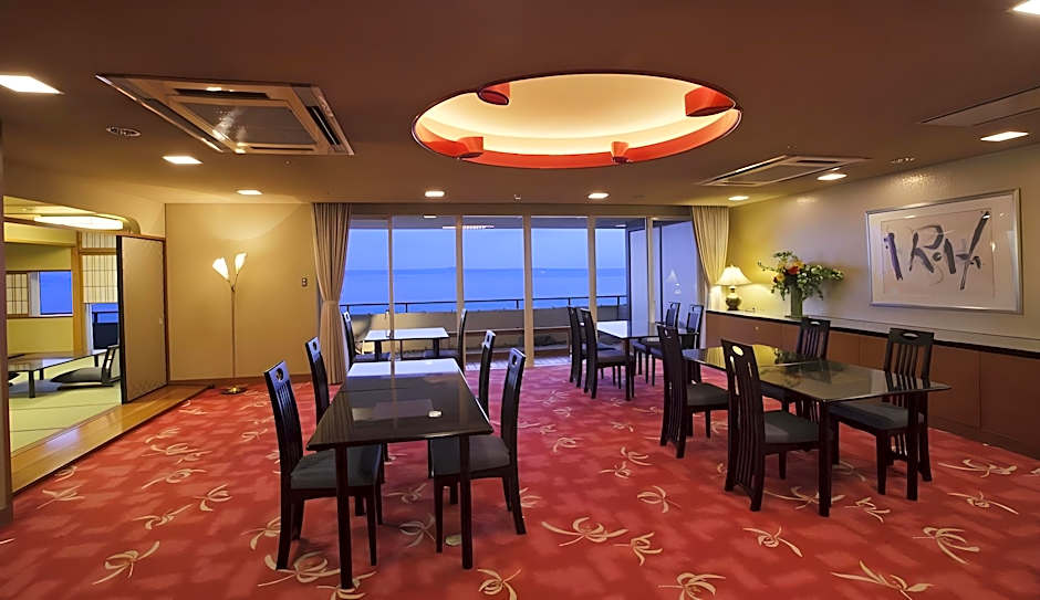 Maholova Minds Miura Resort