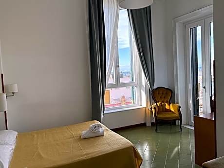 Standard Double/Twin Room