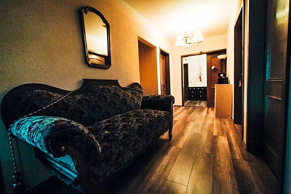 Hotel und Pension Al Dente