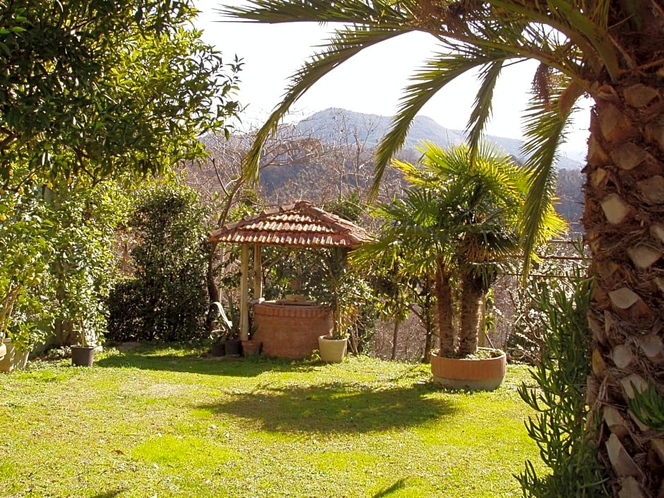 La Chandelle