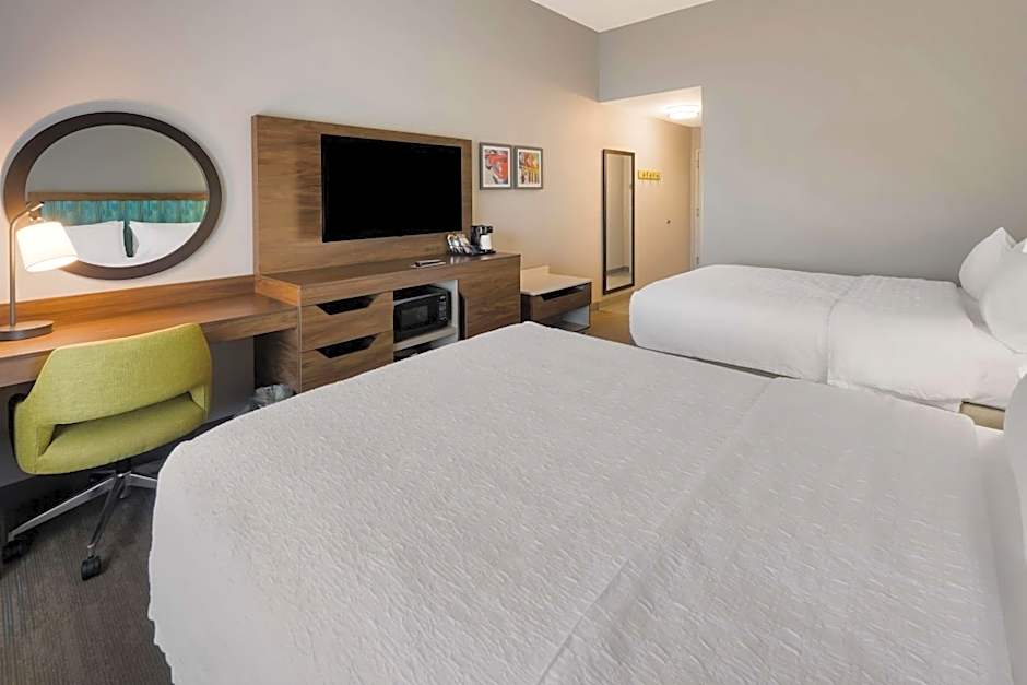 Hampton Inn By Hilton & Suites Fredericksburg