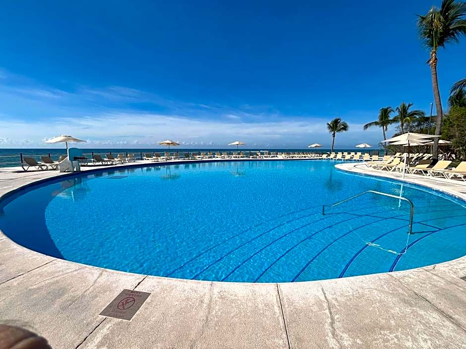 Occidental Cozumel - All Inclusive Resort