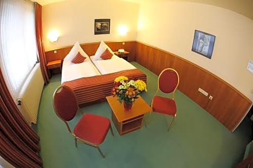 Hotel Sittardsberg