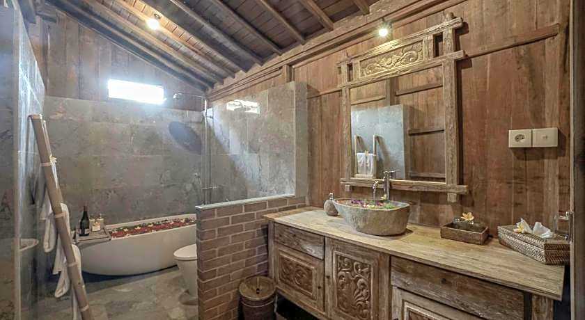 Kirani Joglo Villa Bali