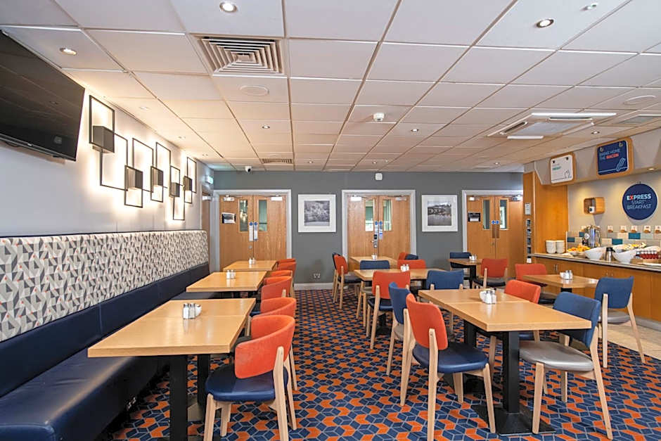 Holiday Inn Express Perth By IHG