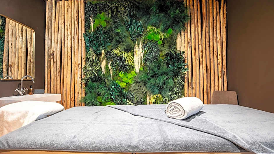 Hôtel Le Diamond Rock