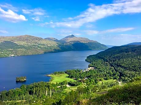 Loch Lomond Holiday Park
