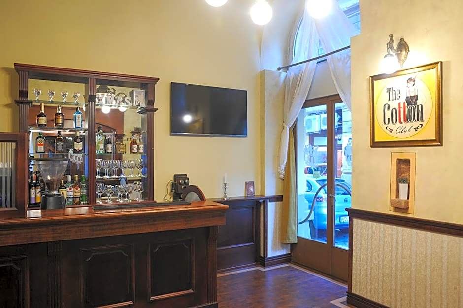 Cotton House Budapest