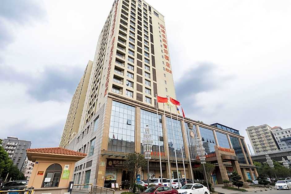 Vienna Classic Hotel Dongguan Changan Xiandai