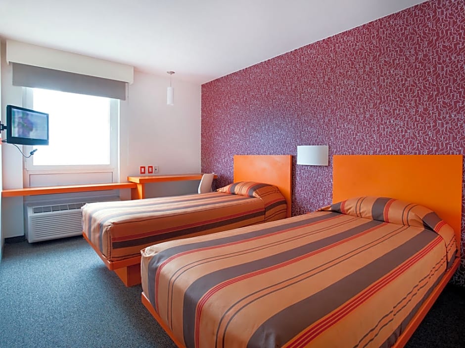 City Express Junior by Marriott Tijuana Otay
