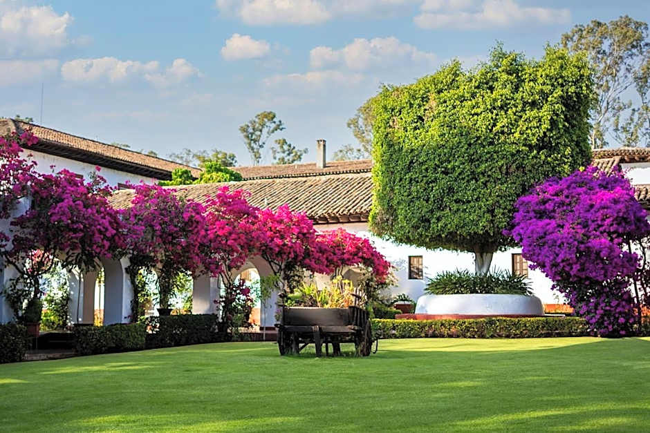Best Western Posada De Don Vasco