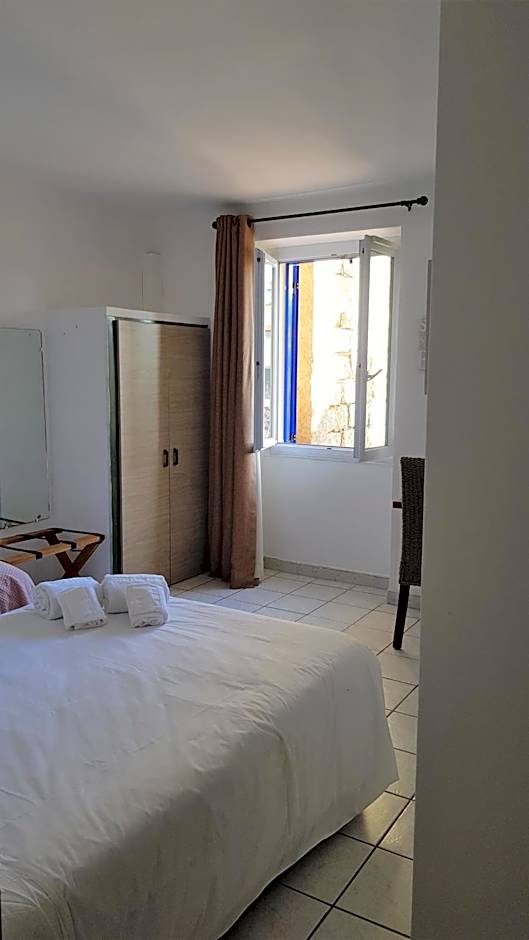 Hôtel Restaurant le Bellevue