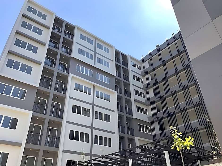 iResidence Hotel Pathumthani