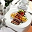Best Western Hotel AM Europaplatz