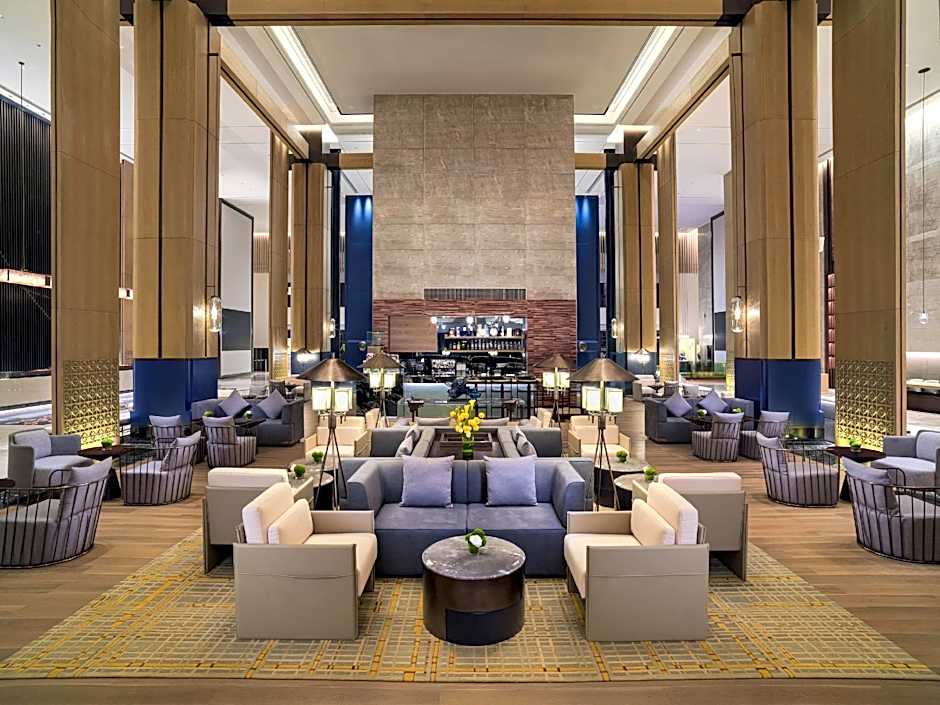 Pullman Yueyang