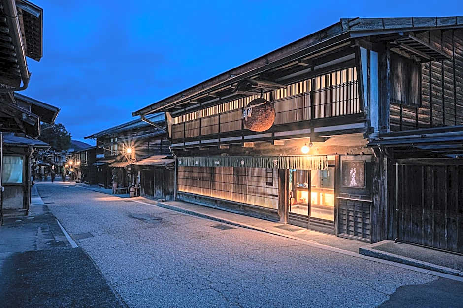BYAKU Narai