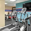 Hampton Inn By Hilton Council Bluffs
