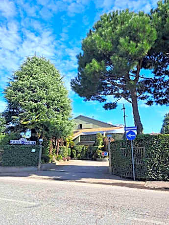 Hotel City Legnano