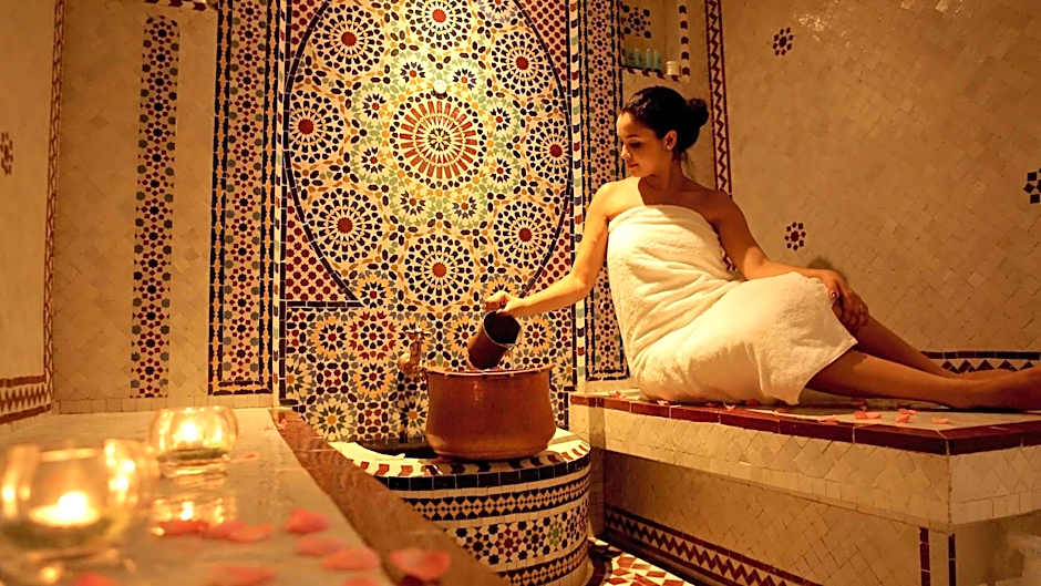 Riad Maison Du Sud
