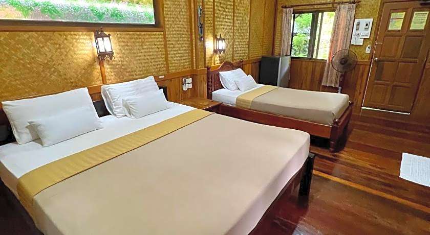 Sandee Bungalow