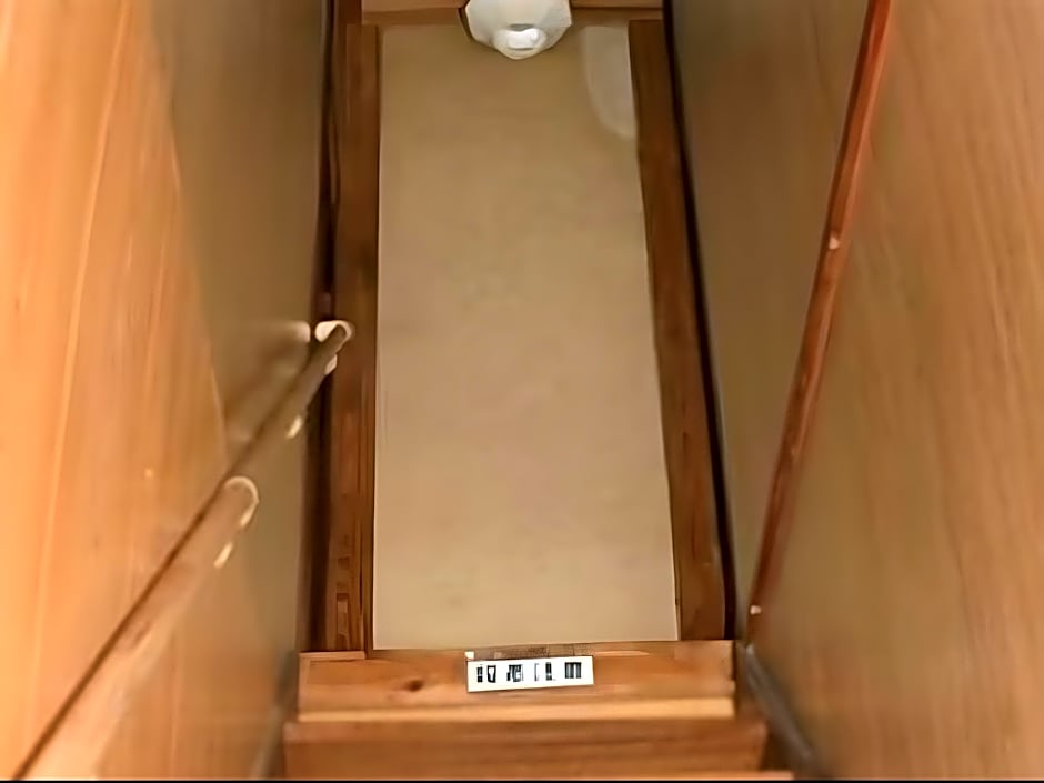Tentsuku Guesthouse