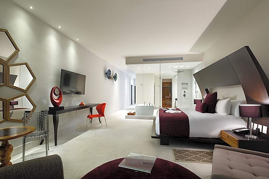 Senses Riviera Maya, Oceanfront Boutique Hotel, Adults Only