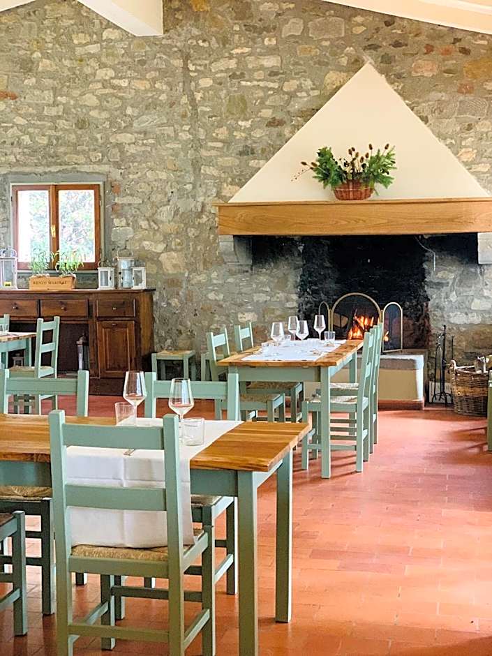 Albergo Villa San Michele