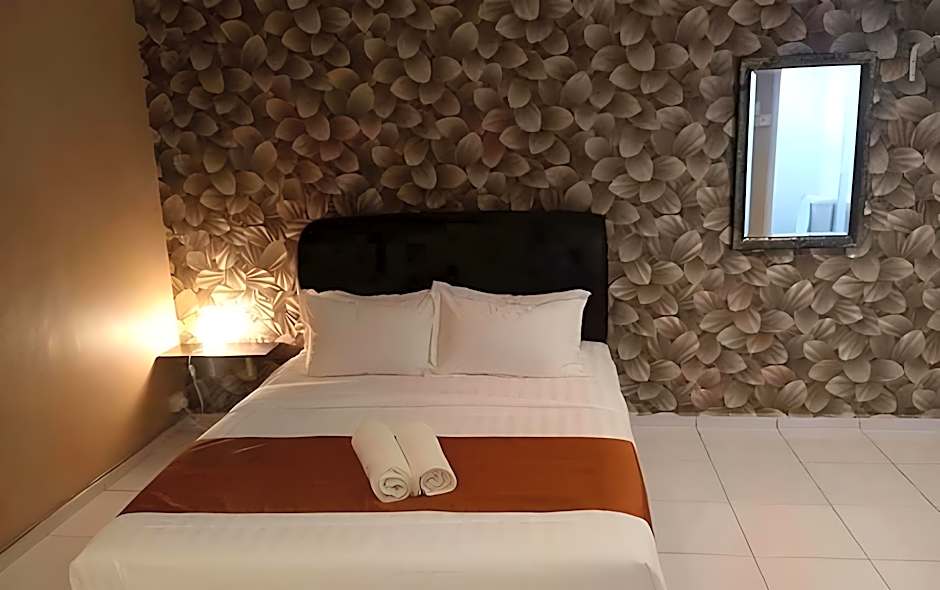 NDE Hotel