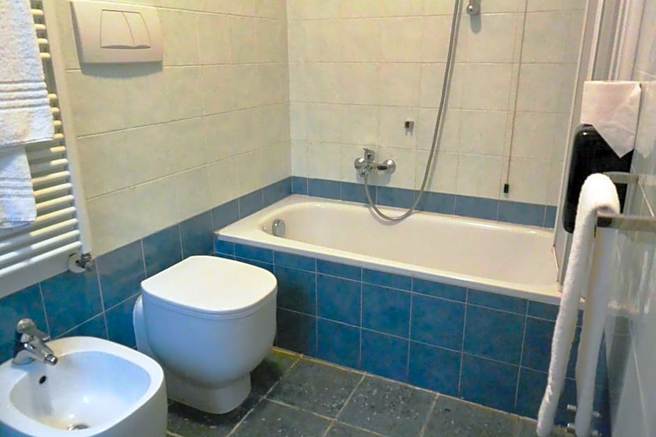 Hotel Balbo