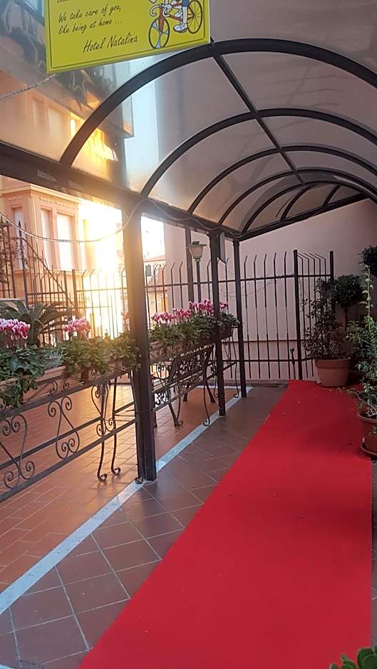 Albergo Natalina