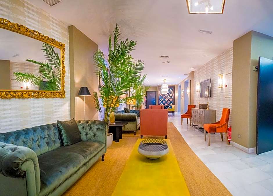 Hotel Meninas - Boutique Opera